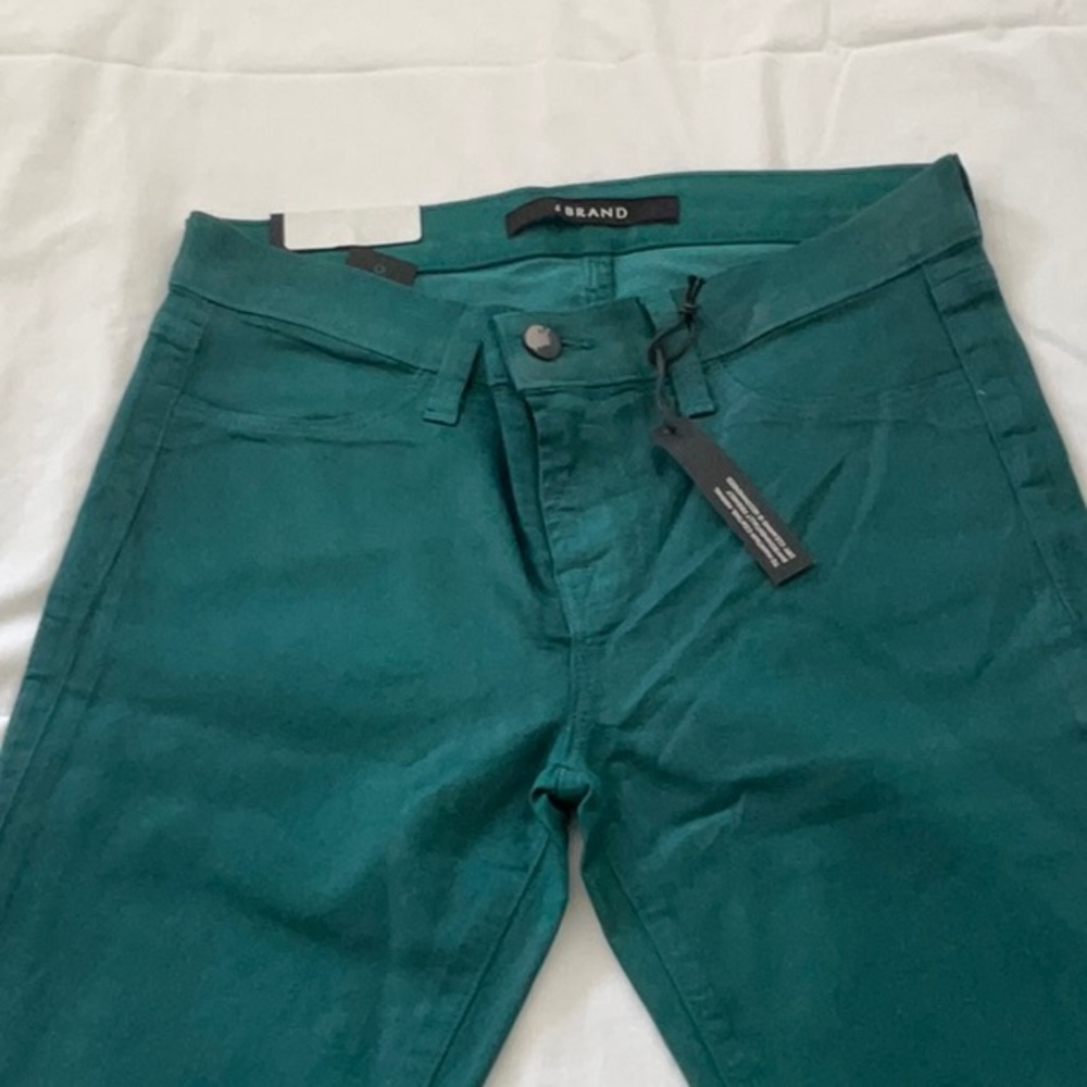 J Brand Petite Size 27